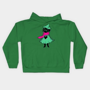 Ralsei Kids Hoodie